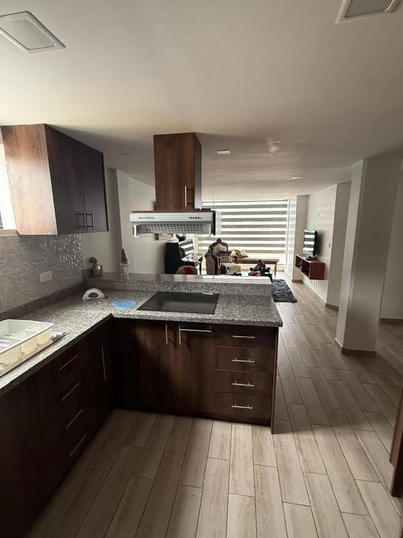 Smyrna Park Suites - 1