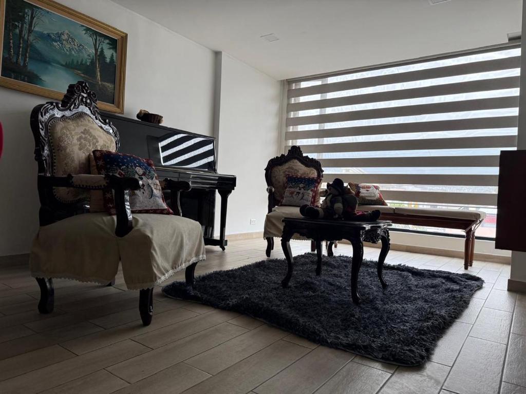 Smyrna Park Suites - 2