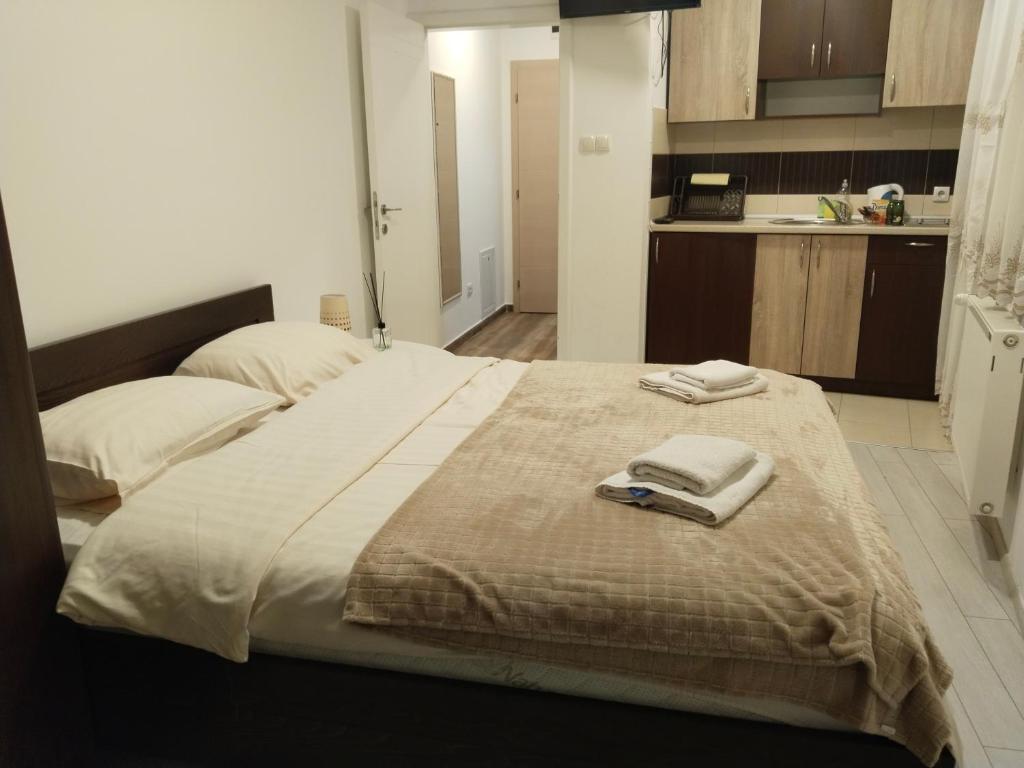 Apartman Harmony 5, Banja Koviljača