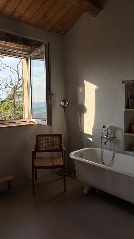 Casa Cunicchio, SantʼElpidio a Mare