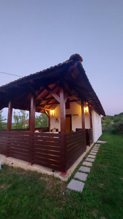 MALA KOLA - Weekend House - 3