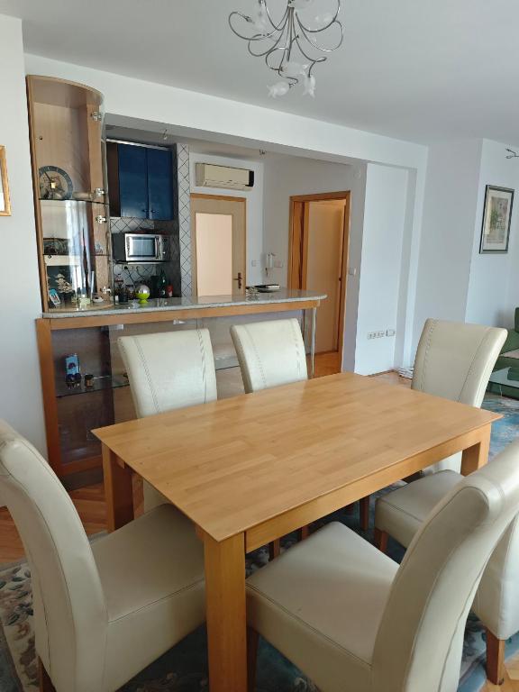 Apartman AZZRA - 5