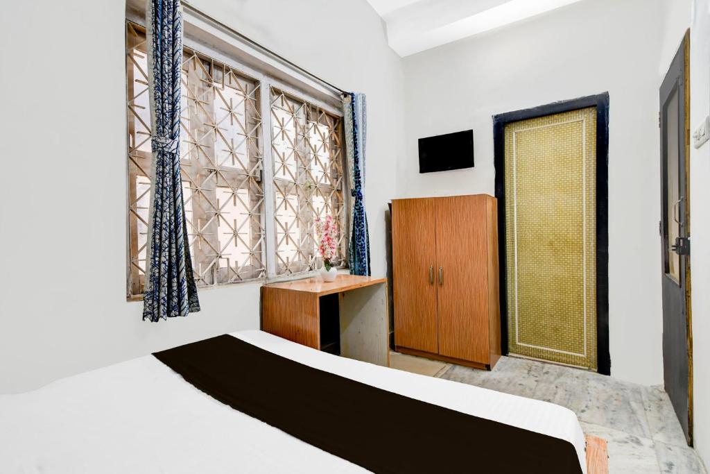 SPOT ON The Orchid Residency, kolkata