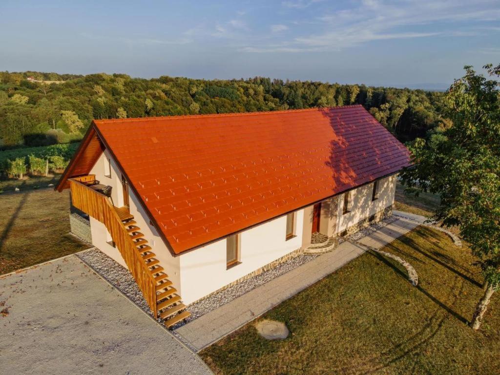 APARTMA Viktor, Ormoz