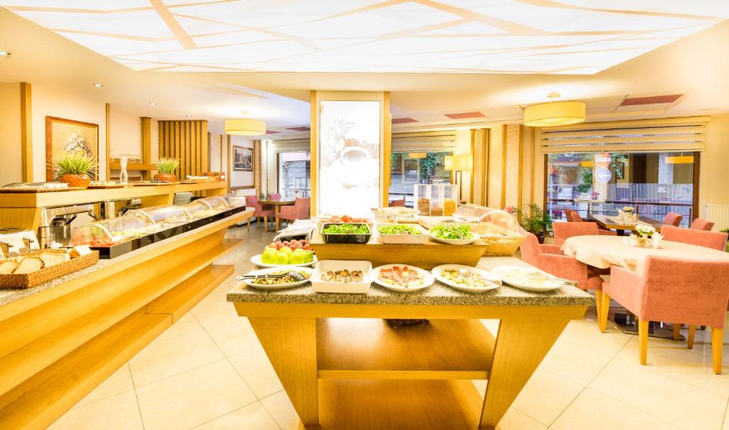 레벤트 호텔 이스탄불 호텔 이미지 2