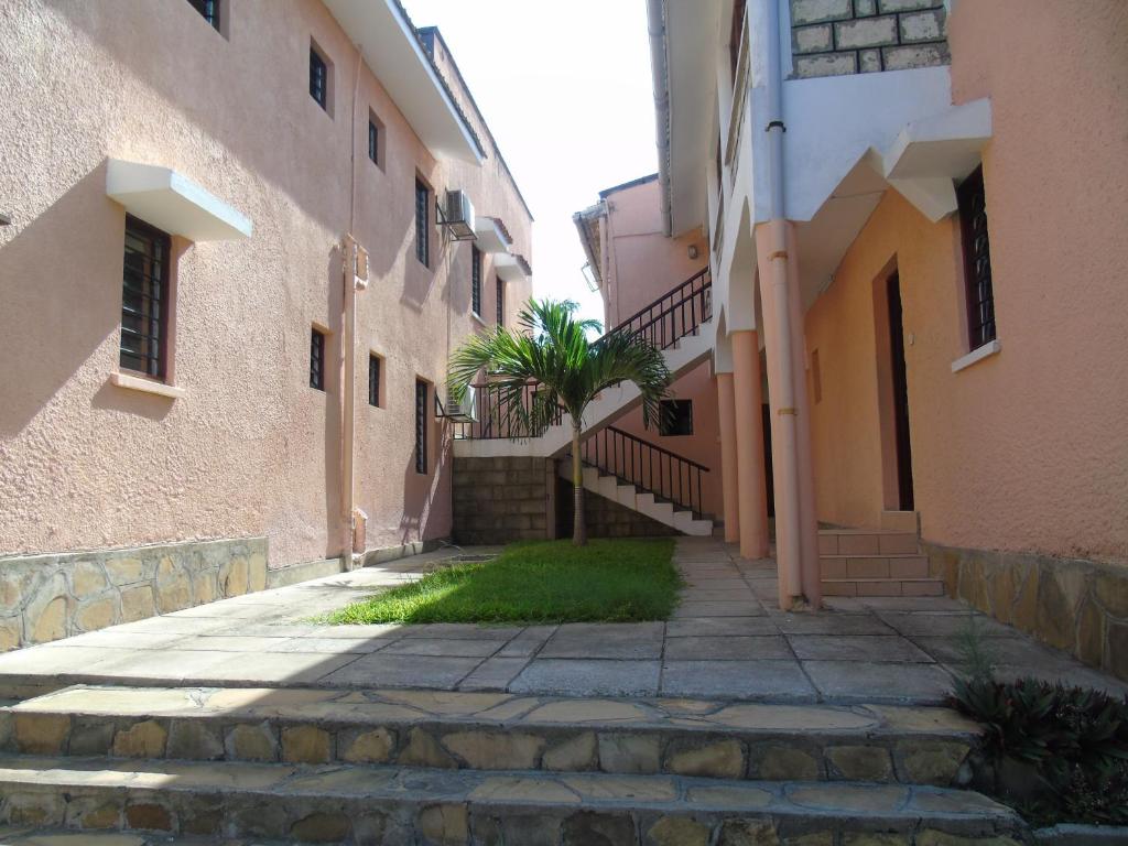 Makwetu Villas photo
