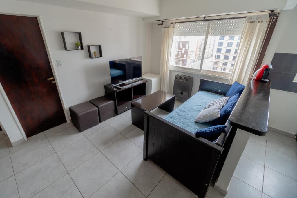 Check and Home - Tucumán - 4 Huéspedes Moderno en el Centro, Mar del Plata