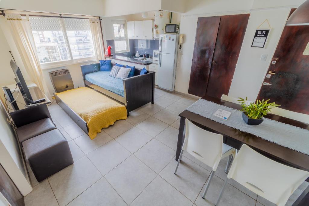 Check and Home - Tucumán - 4 Huéspedes Moderno en el Centro - 2