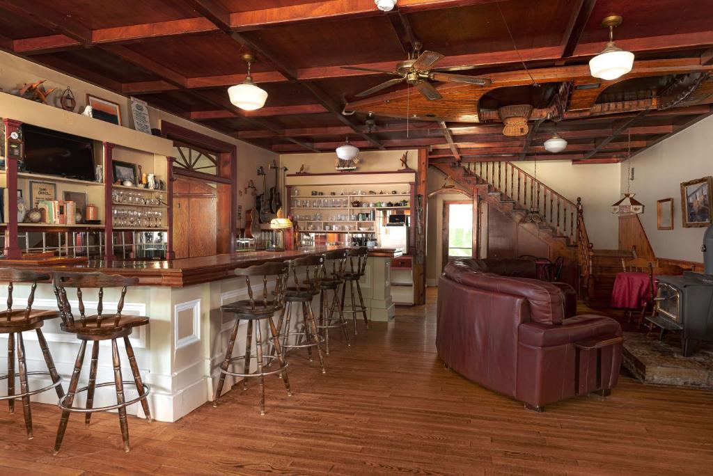 Historic Inn vacation Rental