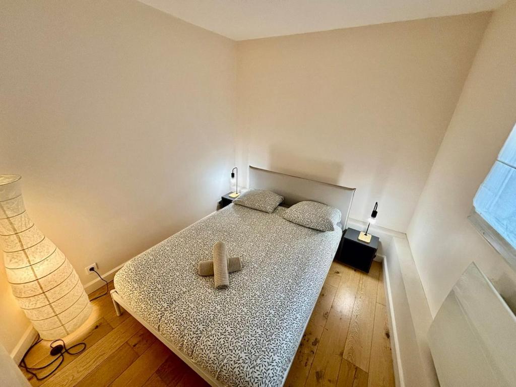 Grand appartement pour 8 personnes proche de Jaude - 3