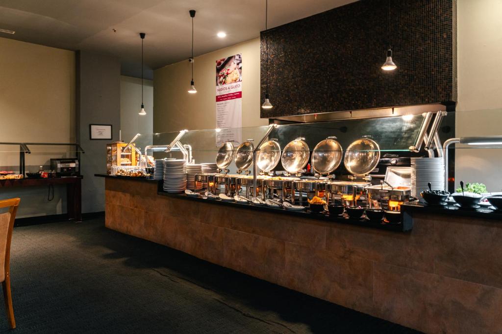 お料理のイメージ