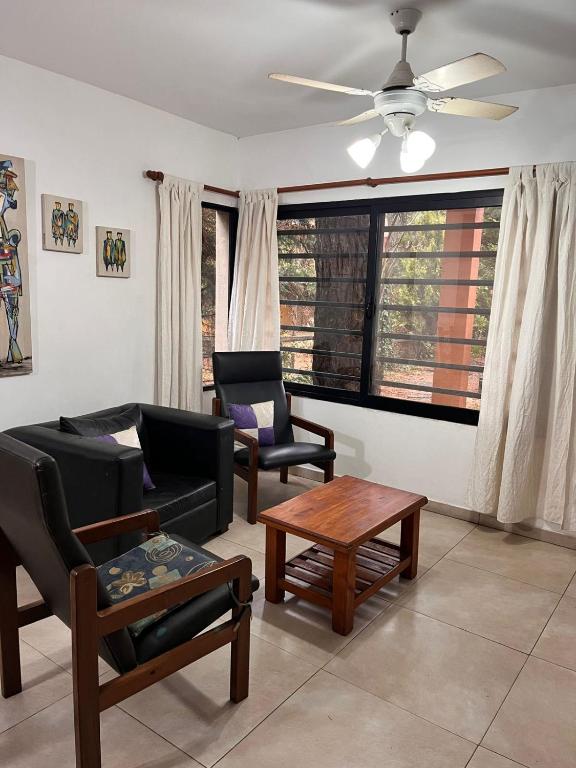 Complejo Los Origenes - 3