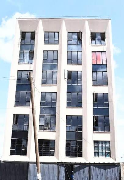 Cozy hideaway, Nairobi