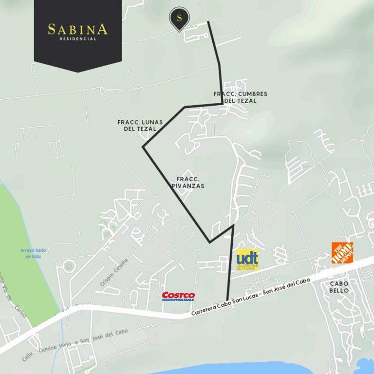 Residencial Sabina - 5