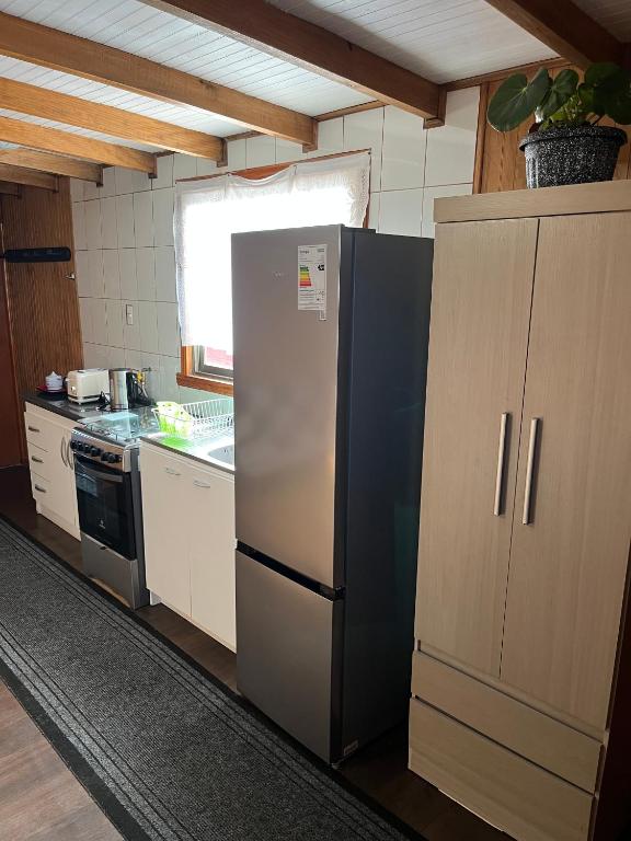 Departamento en Pitrufquén - 4