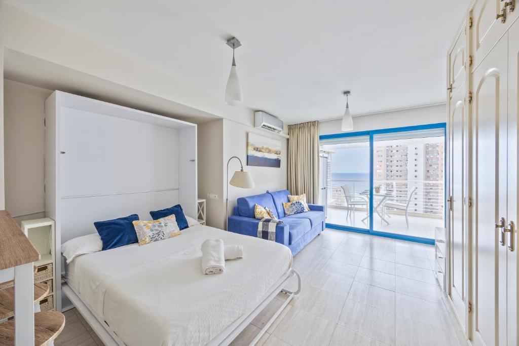 Apartamentos Currus Los Caballos - 5