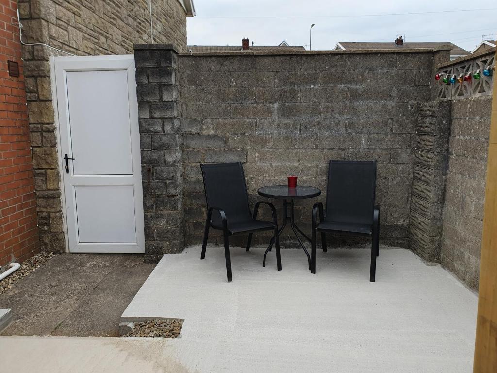 객실 내부 전경