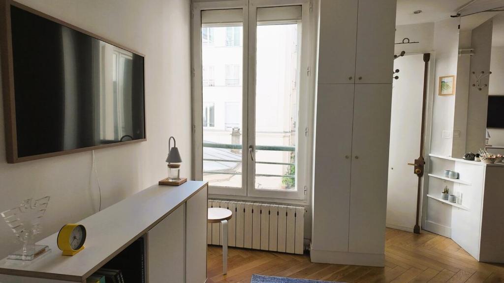 Comfortable apartment - Canal St Martin - 4