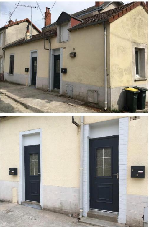 Grand Studio Calme Proche Centre-Ville & CFD - 3