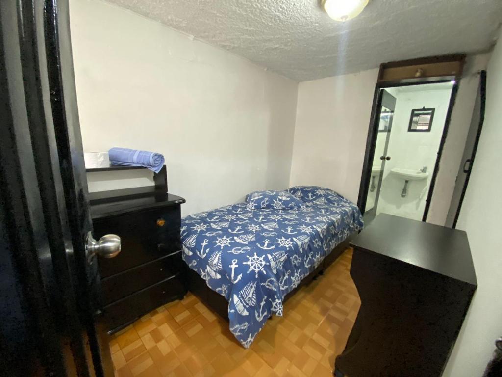 Habitación cerca de la universidad de Caldas - 1