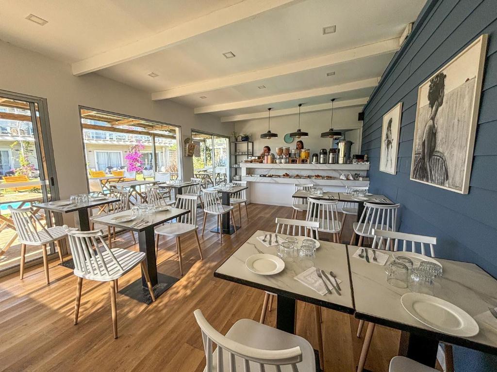 Ramona Boutique Hotel - 4
