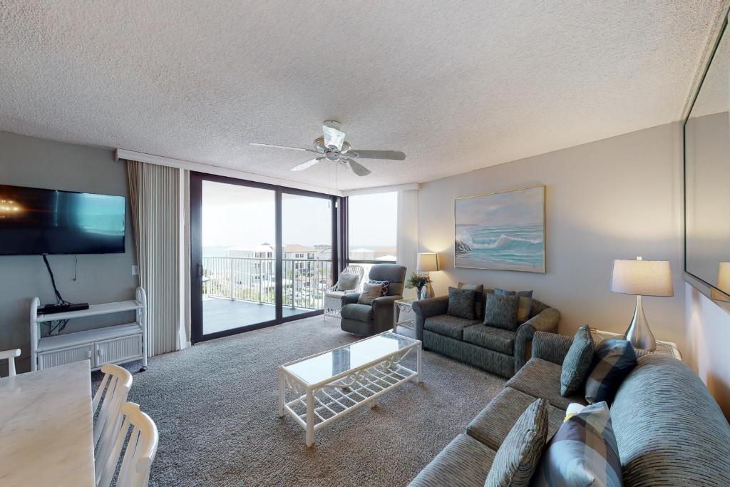 Mainsail 453, Destin