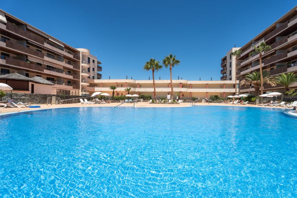 El Teide, Puerto de Santiago