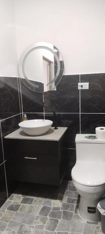 Departamento Samir - 1