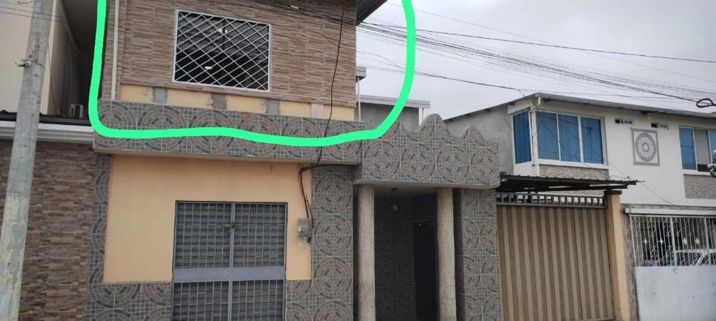 Departamento Samir - 4