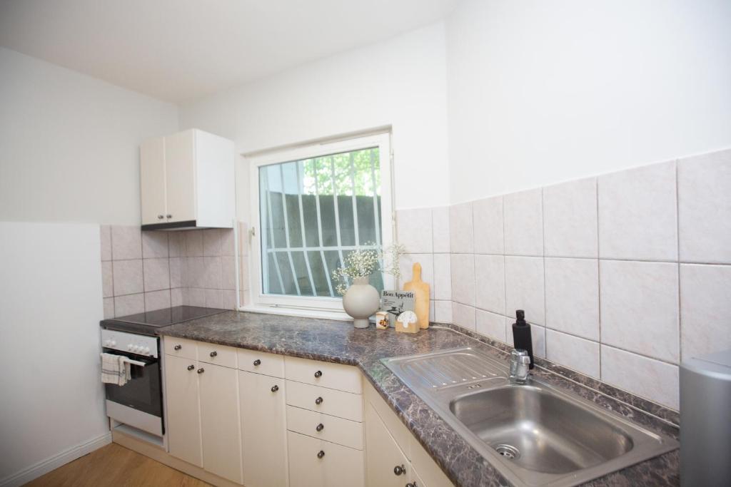 Lumiere Garden Apartment - 4