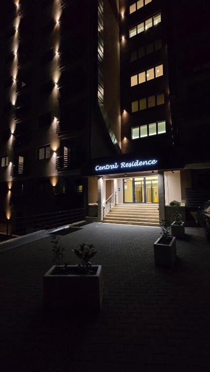 Apartman Family S - 2