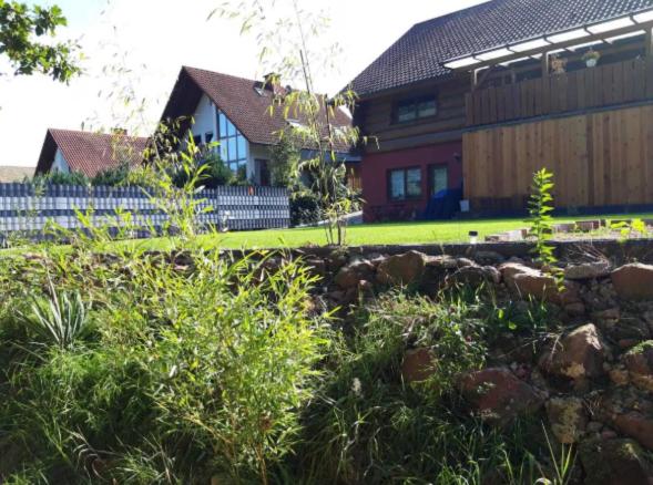 Ferienwohnung im Herzen des Pfälzer Waldes, Elmstein