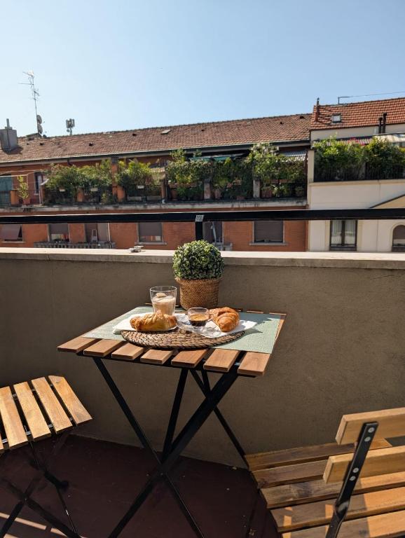 Milano Urban Suite - near San Siro stadium, Fiera Milano, American Embassy, Portello, City Life and Arco della Pace movida, Milán