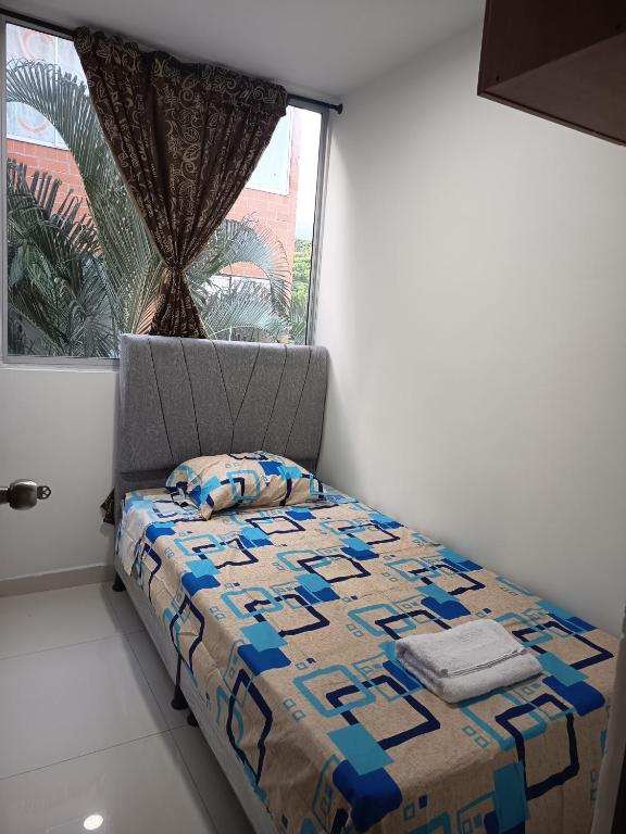Hermoso Apartamento Porvenir - 5