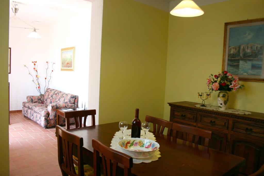Podere Marcigliano - 2
