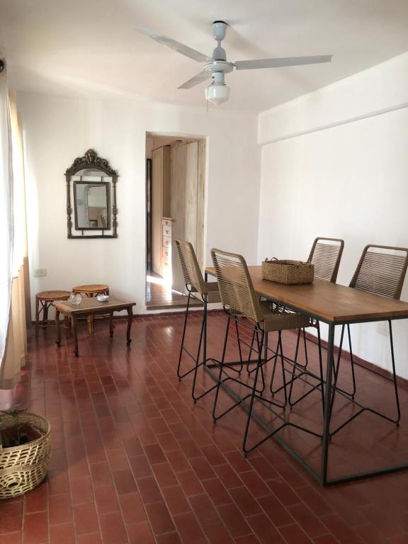 Departamento Urca - 4