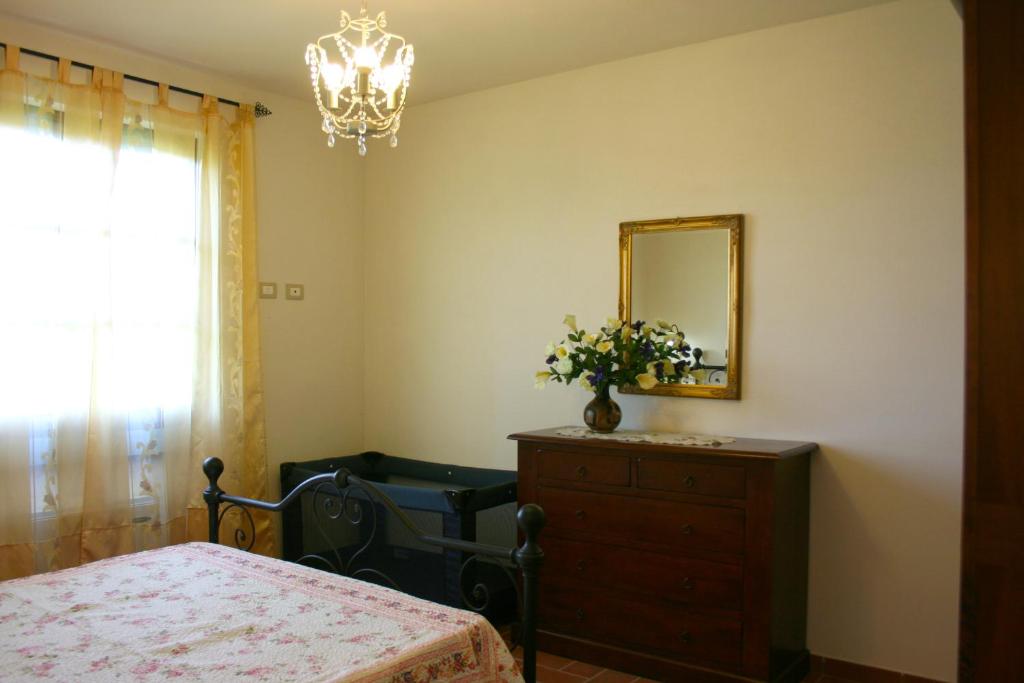 Podere Marcigliano - 3