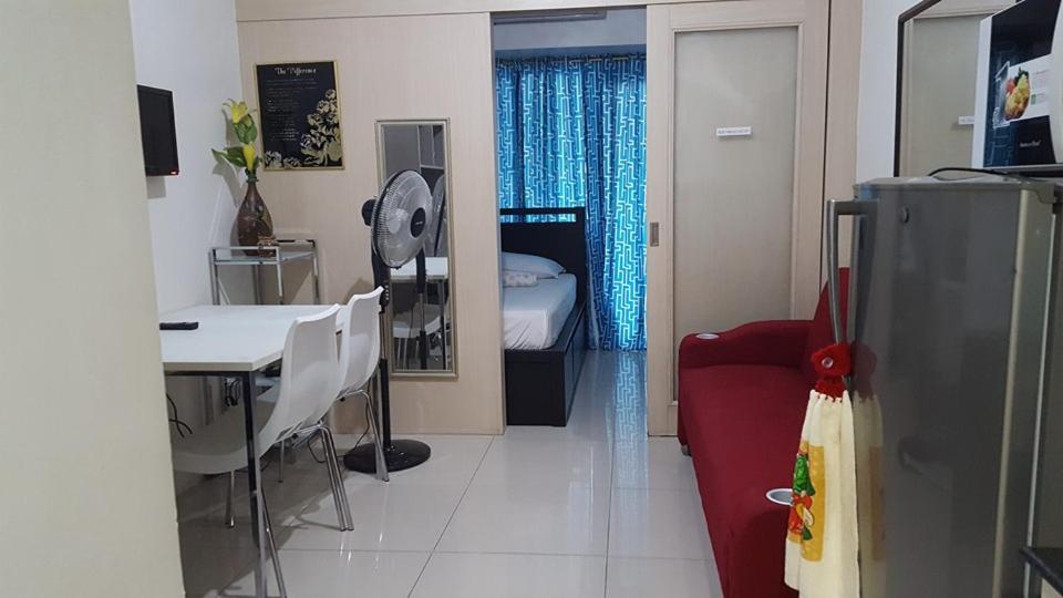 CNholy Condo at SEA Residences photo