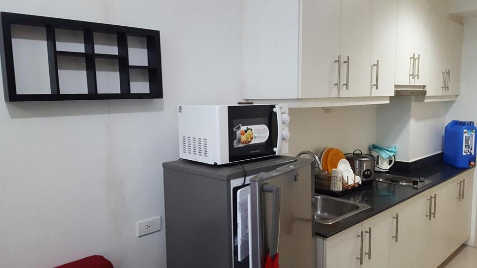 CNholy Condo at SEA Residences photo