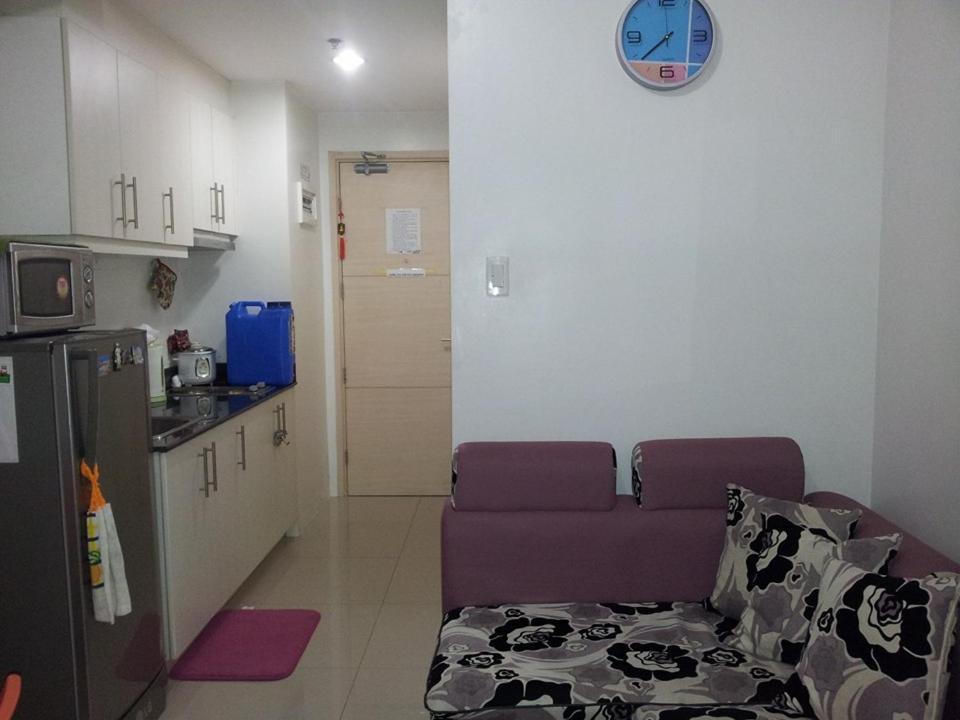 CNholy Condo at SEA Residences photo
