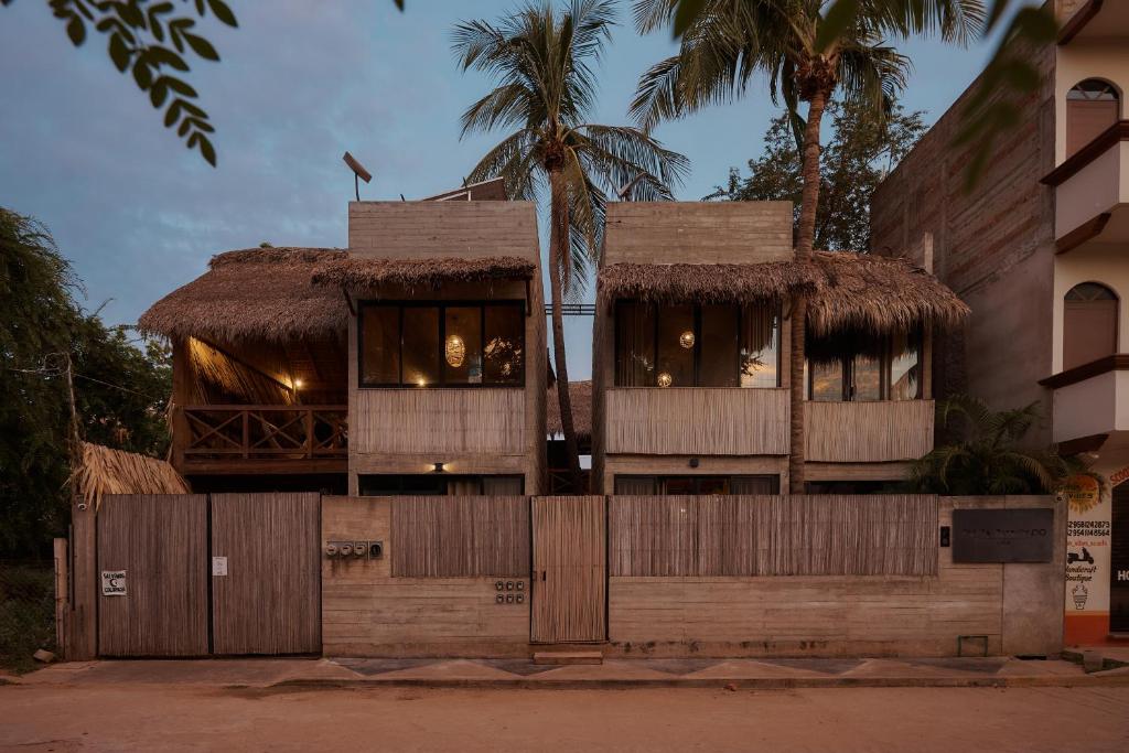 Punta Tamarindo - 2
