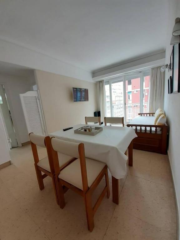 departamento en mar del plata - 3
