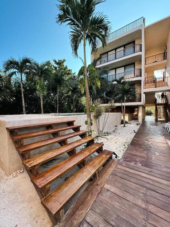 Oceanview Penthouse w Private Pool - 5