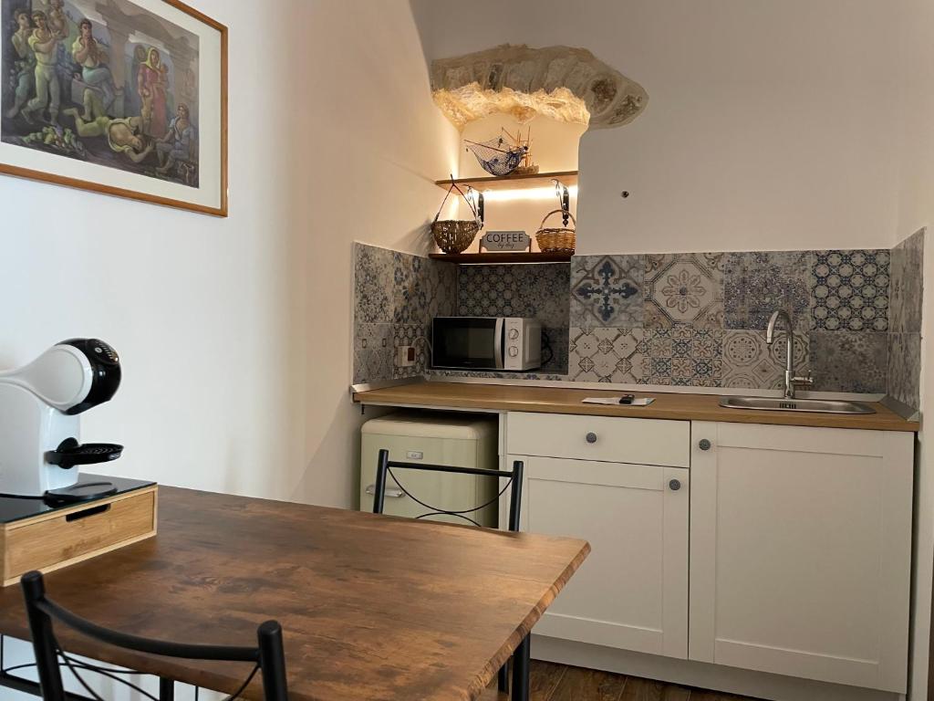 Dimora San Valentino 전경