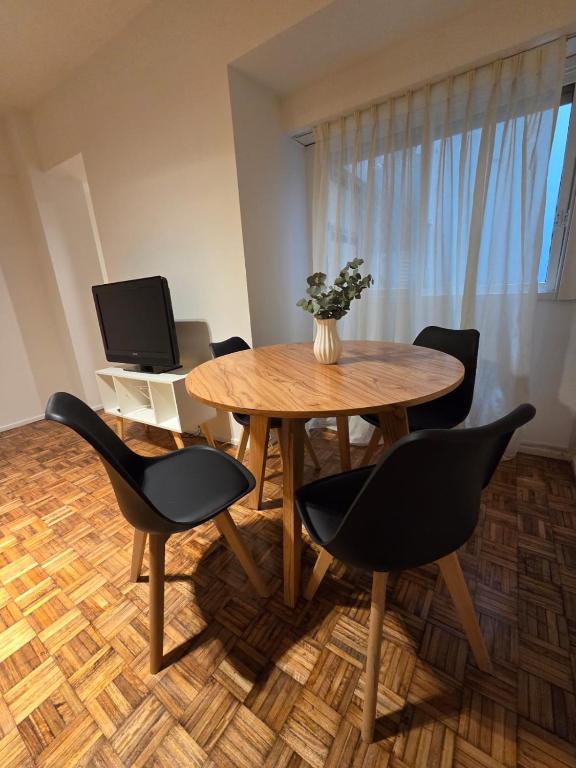 Cálido apartamento en Recoleta - 3