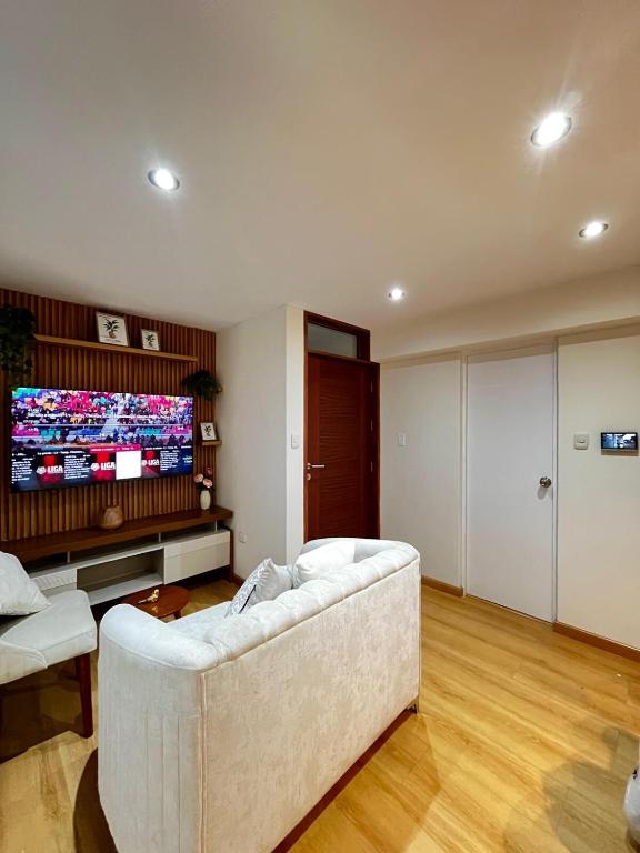 Apartamento en Arequipa - 1