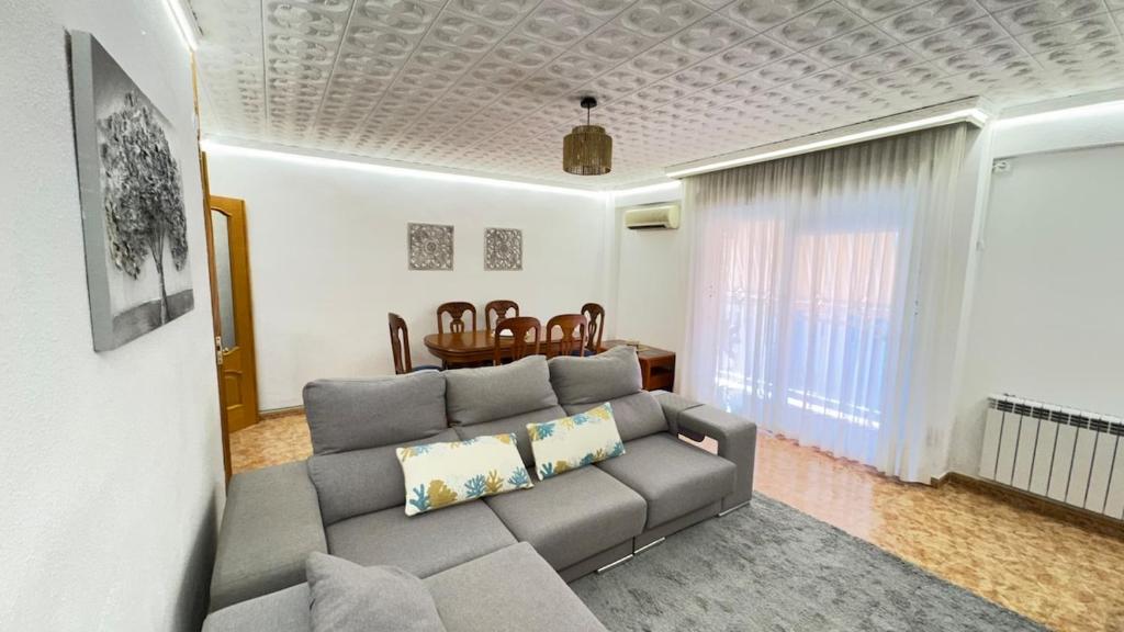 Vive Denia desde este apartamento - 4