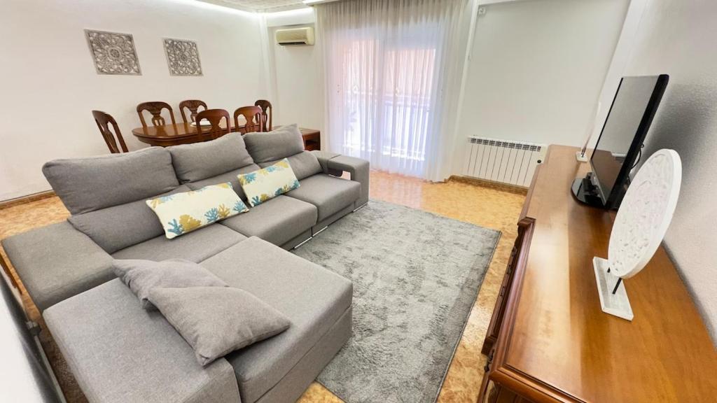 Vive Denia desde este apartamento - 1