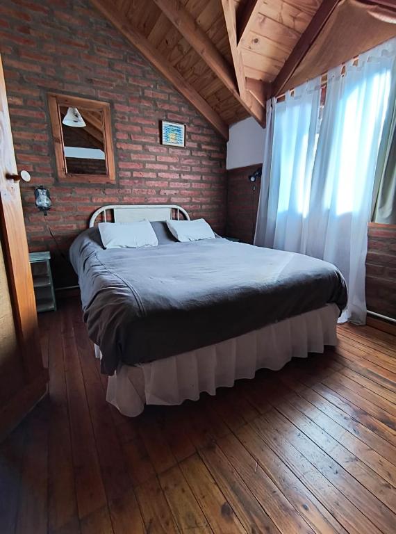 Cabañas Lycas II - 5