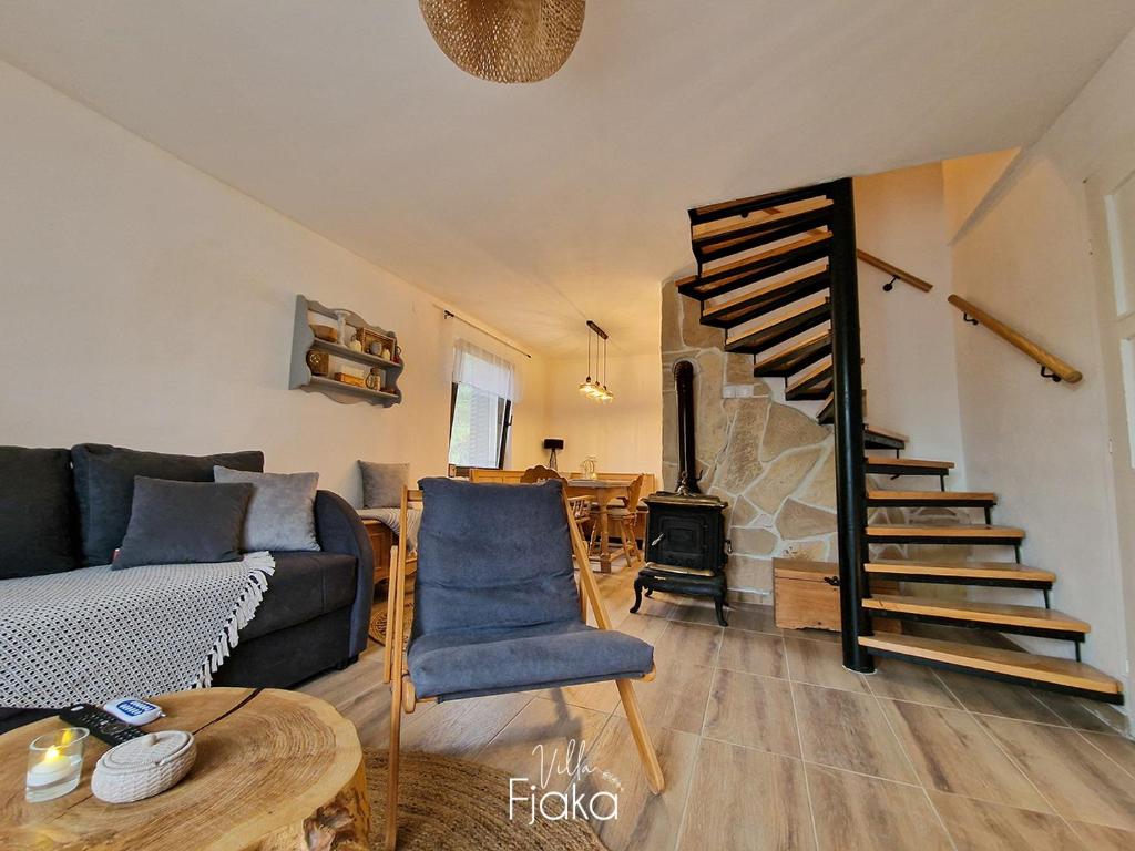 Villa Fjaka - 3